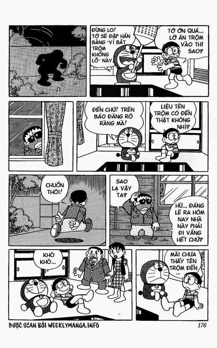 Doraemon - Chương 459