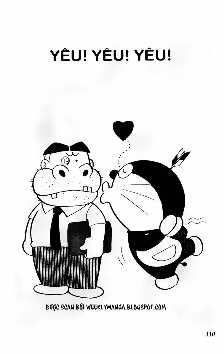 Doraemon - Chương 46