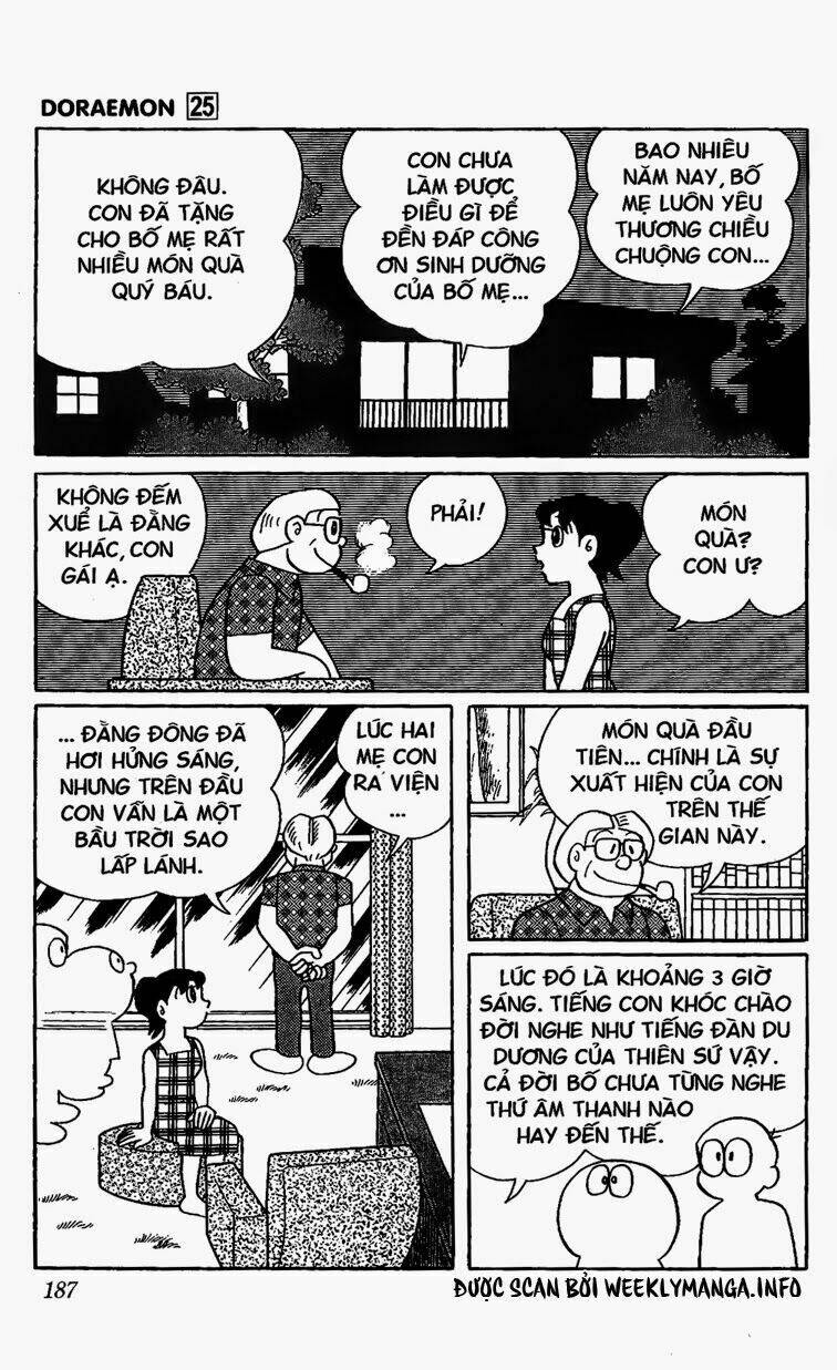 Doraemon - Chương 460