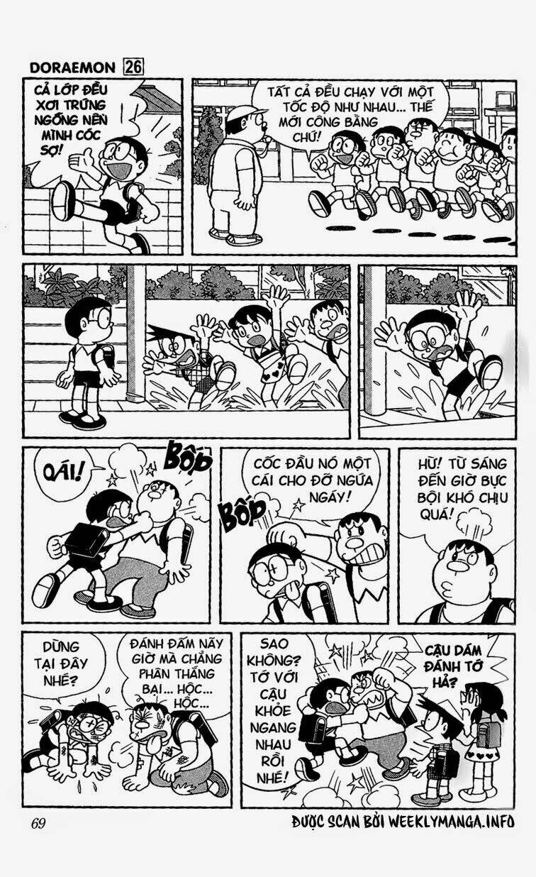 Doraemon - Chương 467
