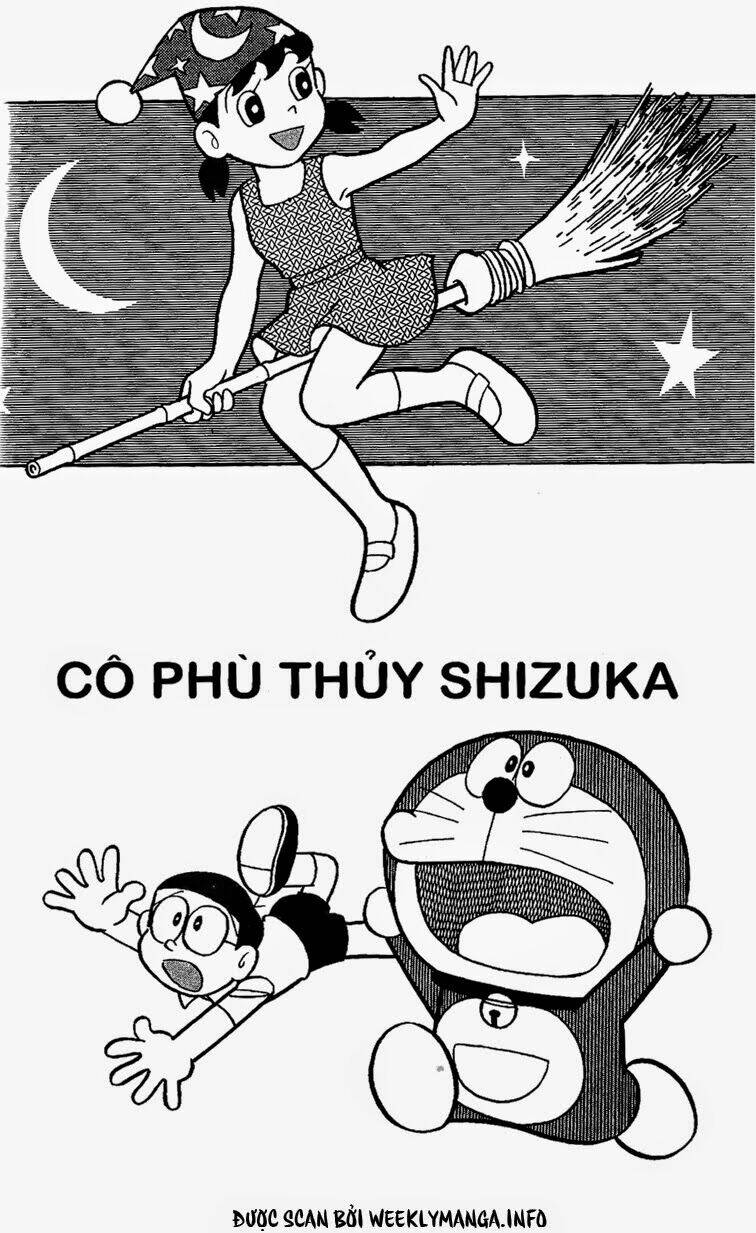 Doraemon - Chương 468