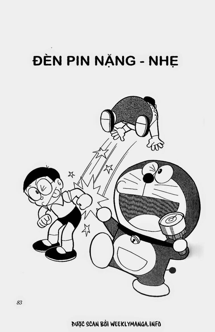 Doraemon - Chương 469