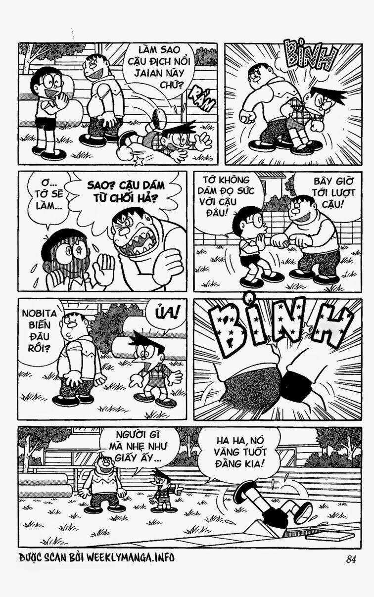Doraemon - Chương 469