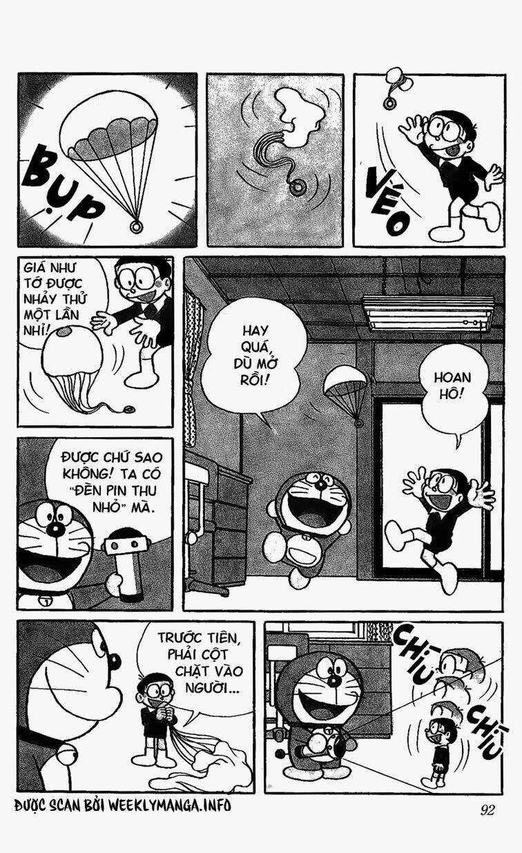 Doraemon - Chương 470