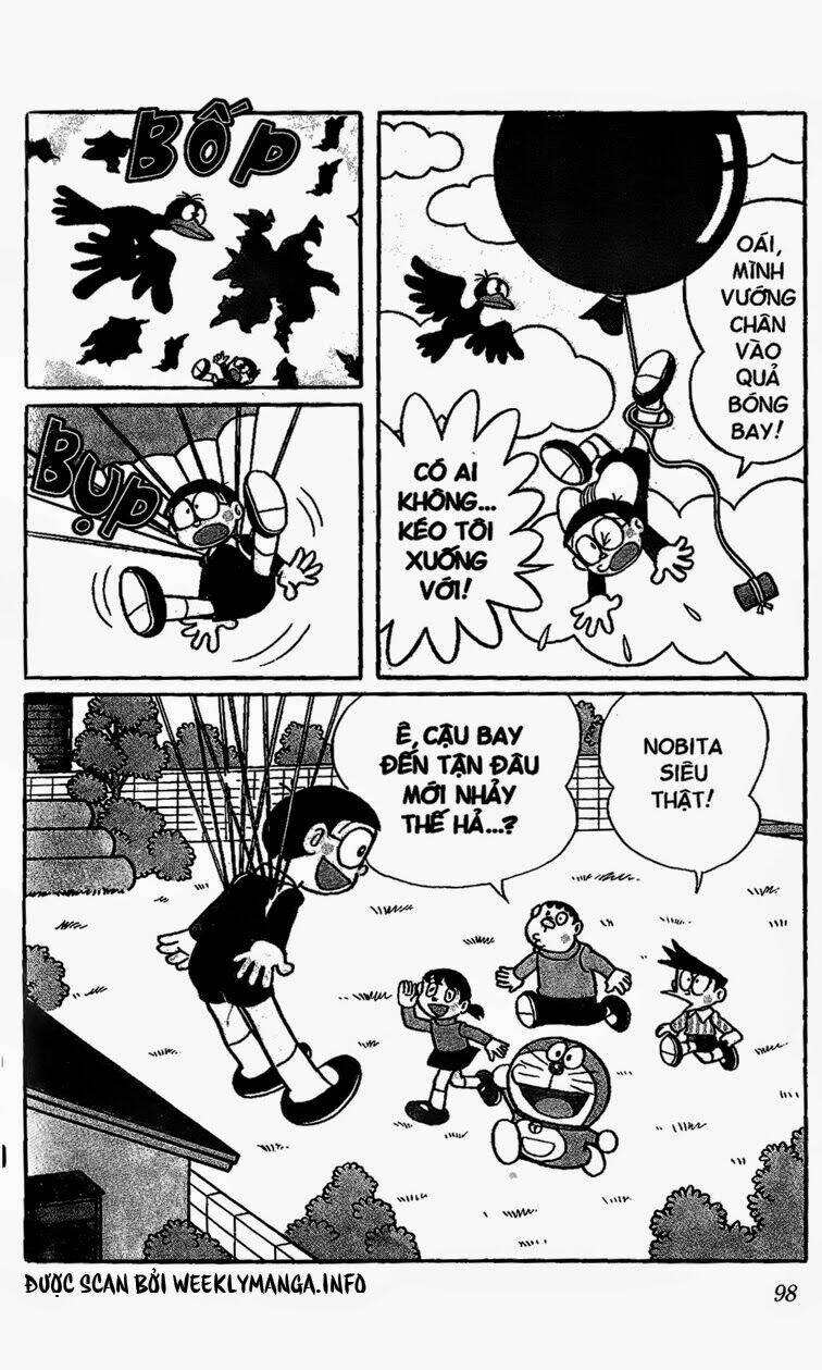 Doraemon - Chương 470
