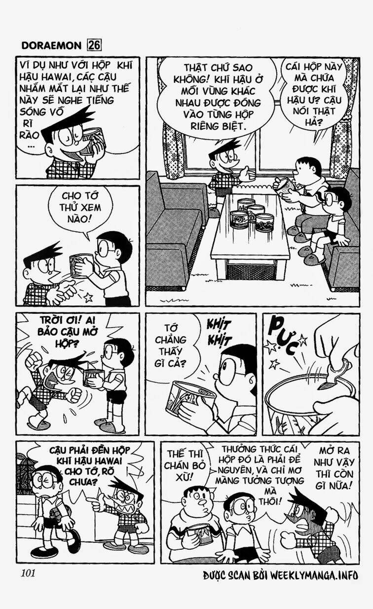 Doraemon - Chương 471