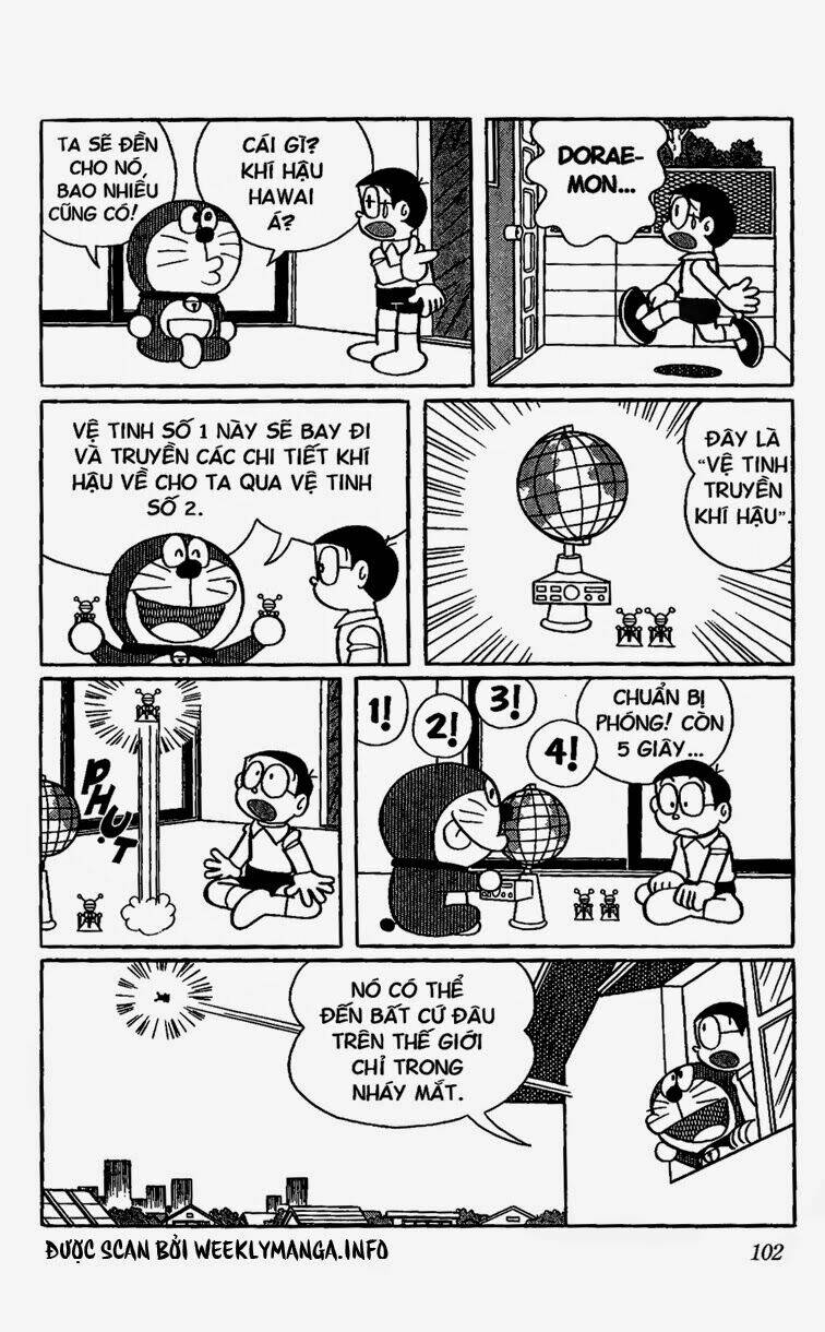 Doraemon - Chương 471