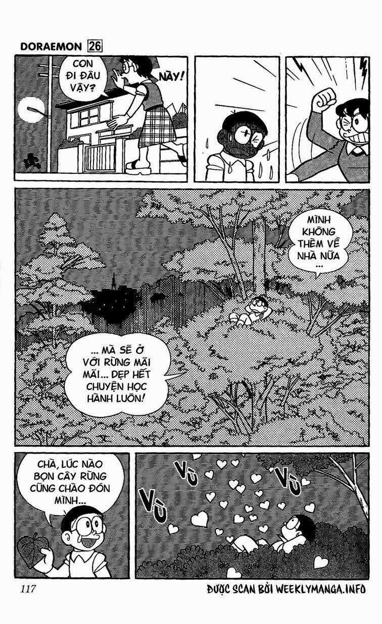 Doraemon - Chương 472