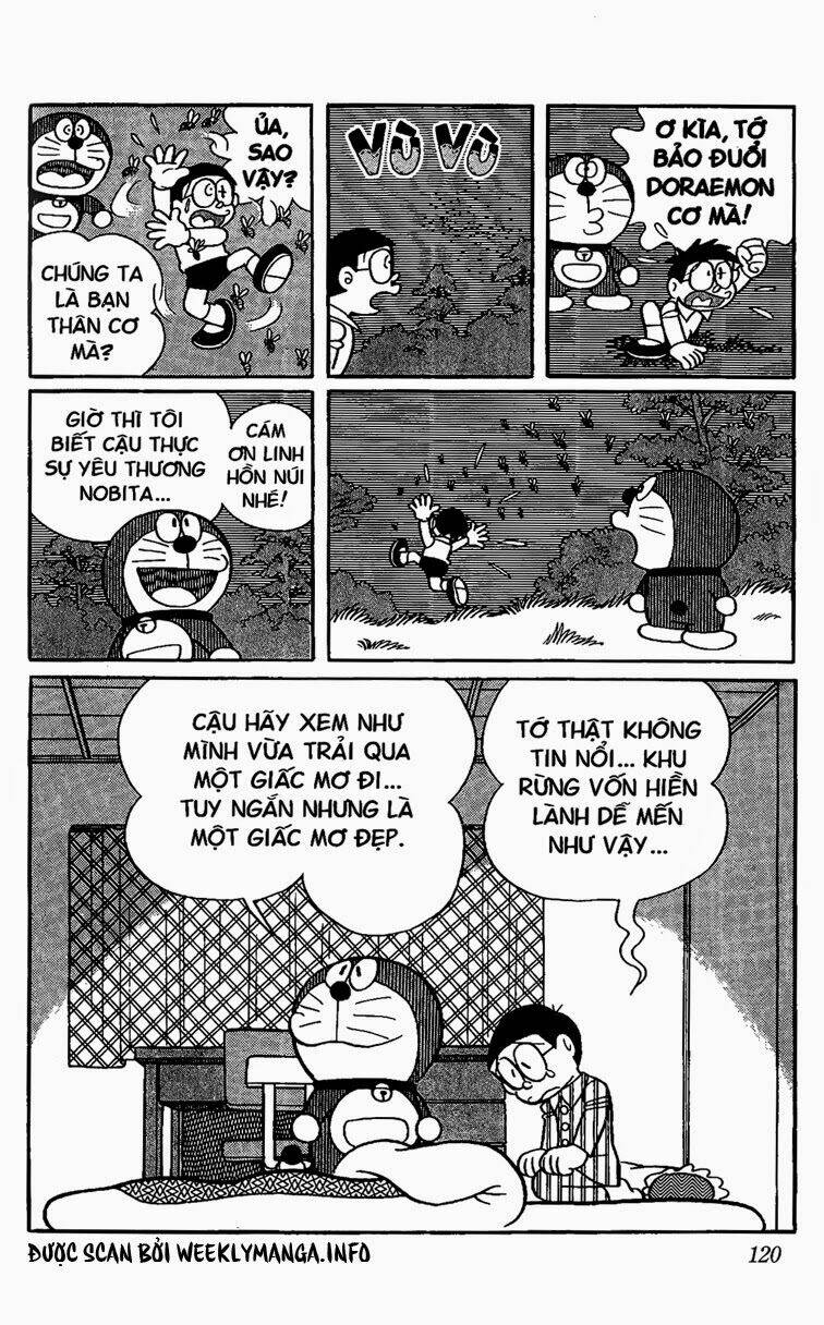 Doraemon - Chương 472