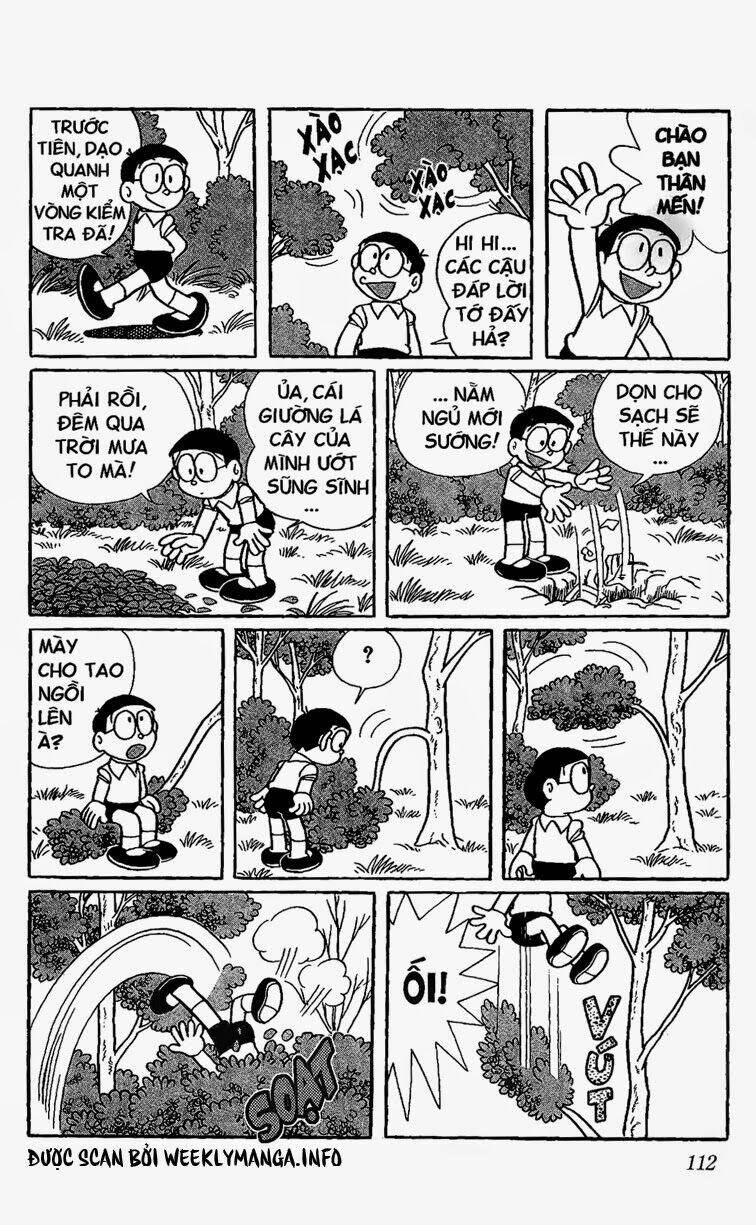 Doraemon - Chương 472