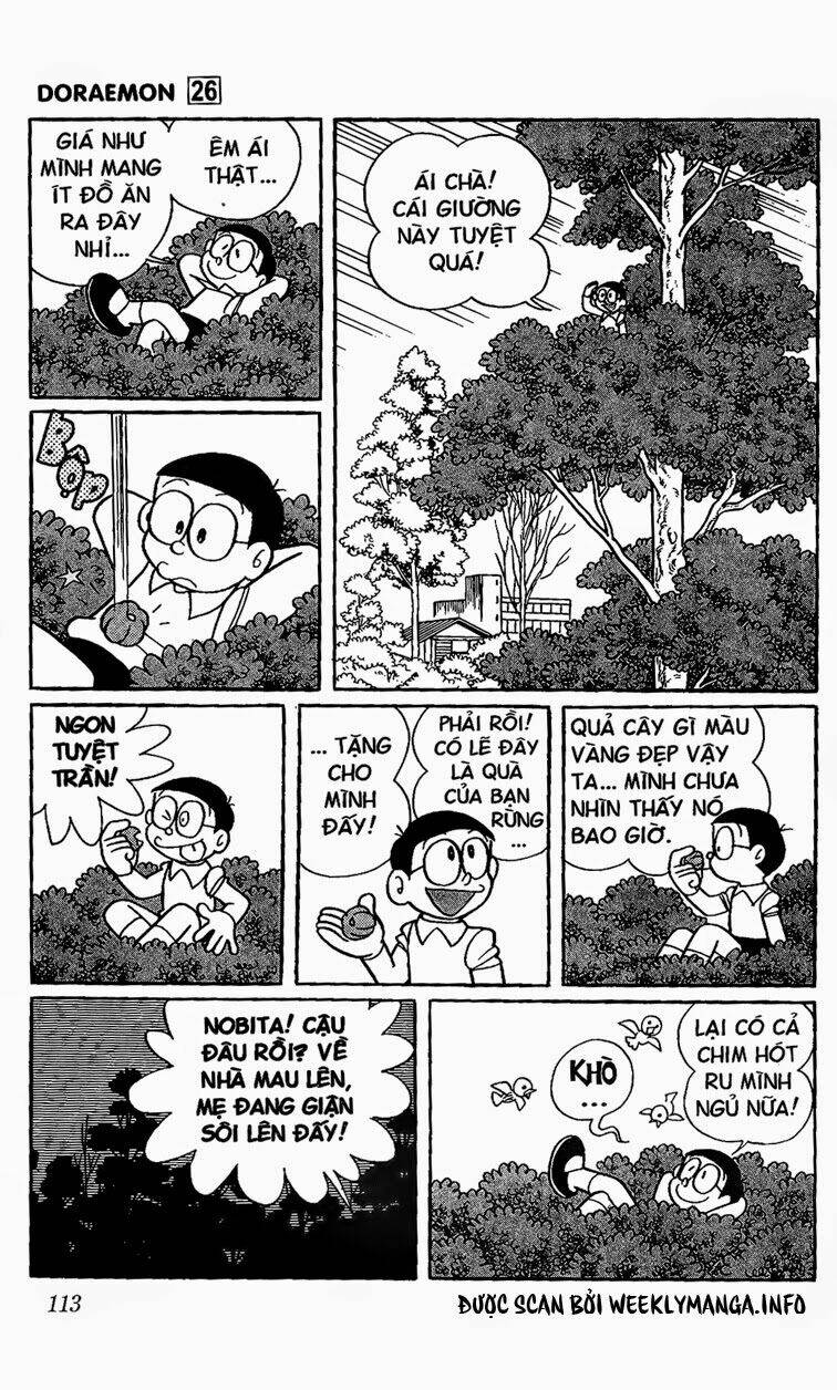 Doraemon - Chương 472