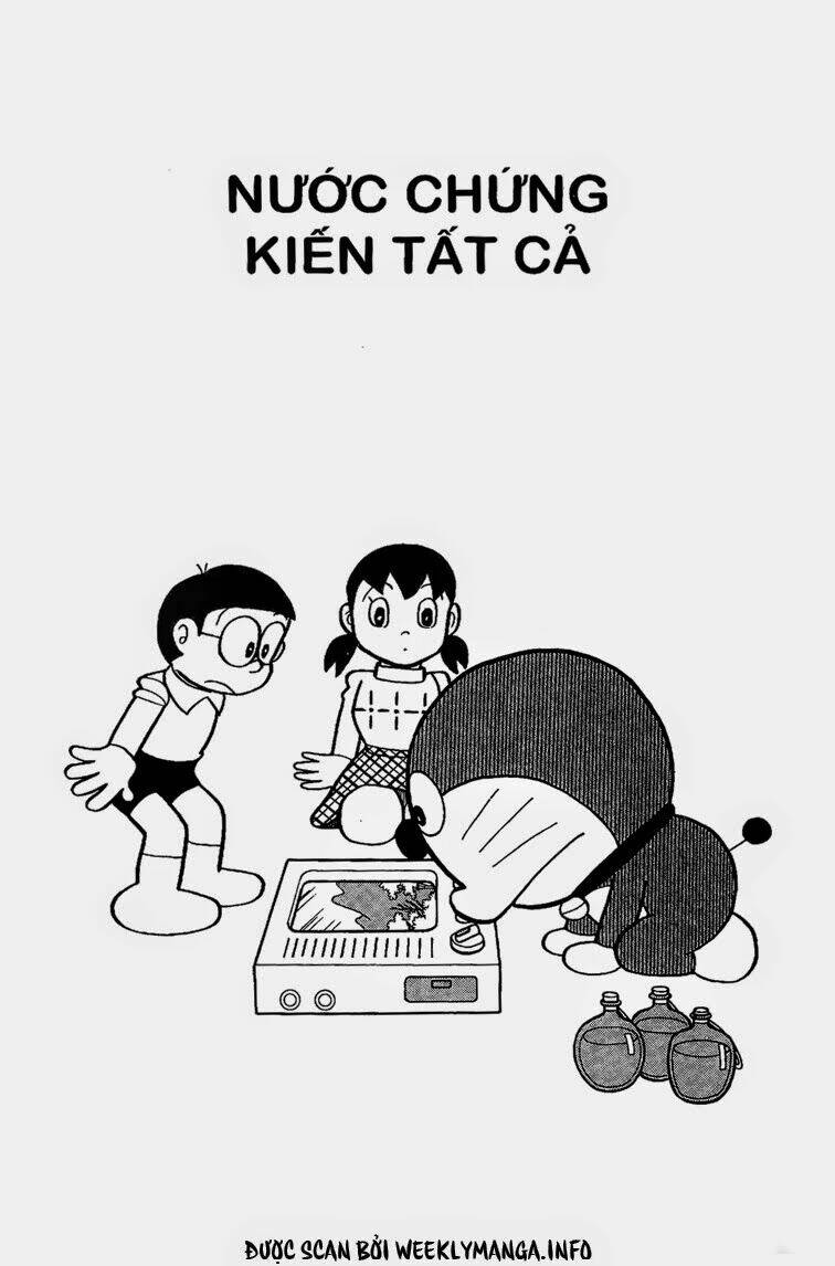 Doraemon - Chương 473