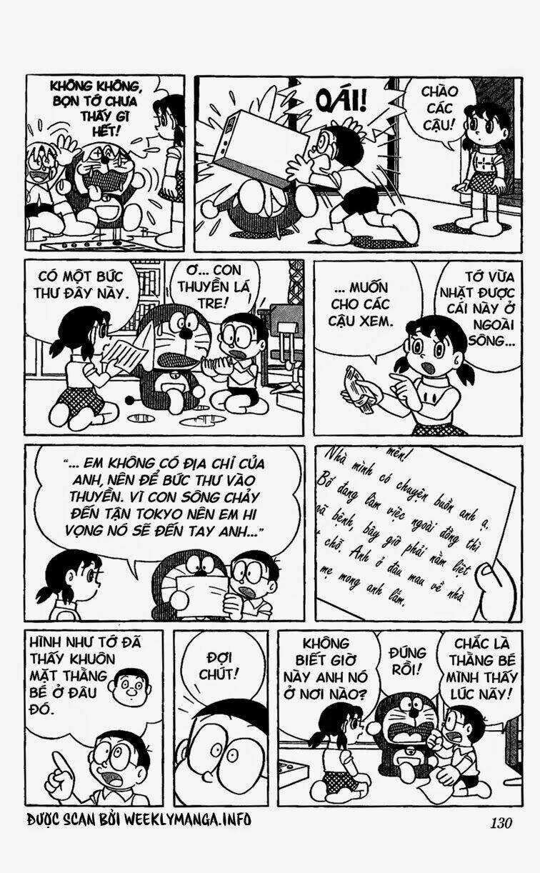 Doraemon - Chương 473
