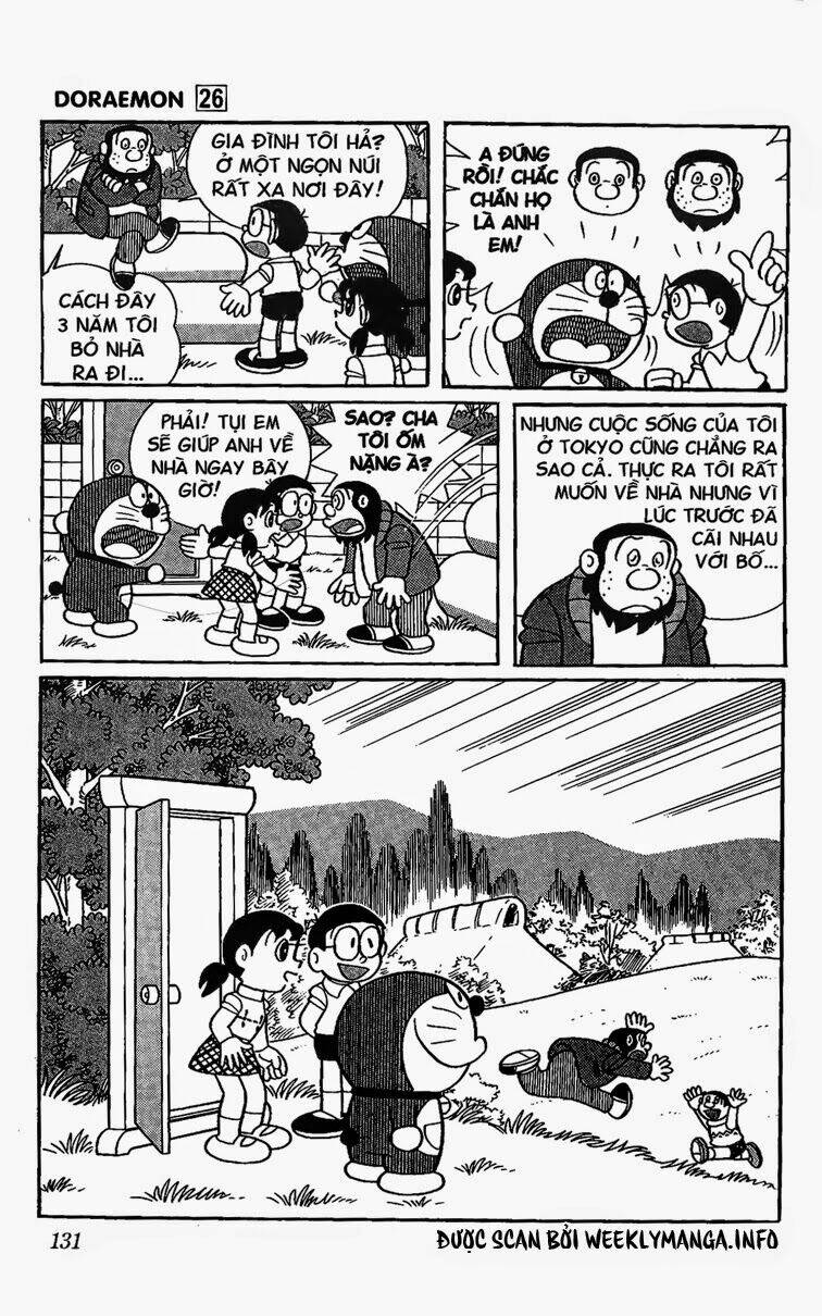 Doraemon - Chương 473