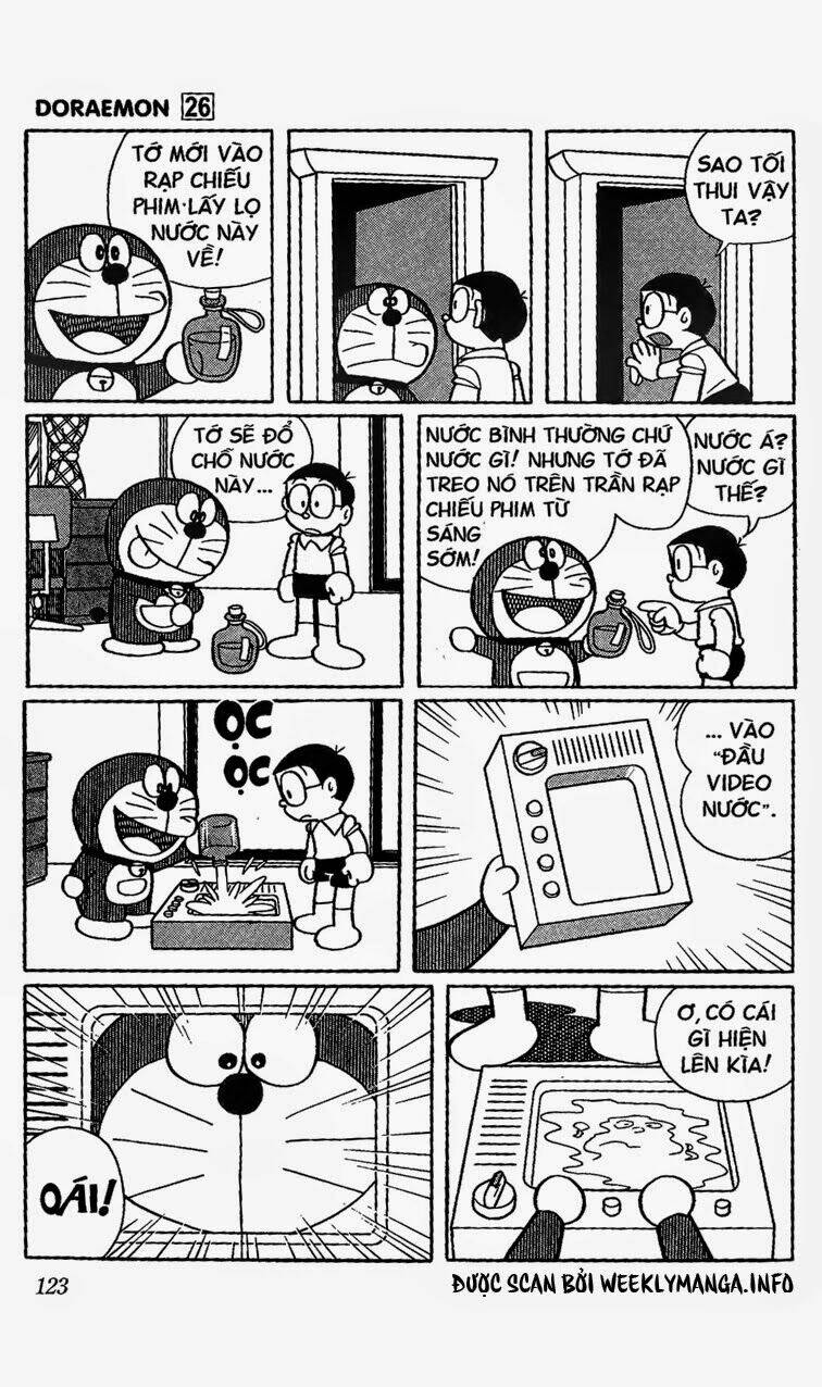 Doraemon - Chương 473