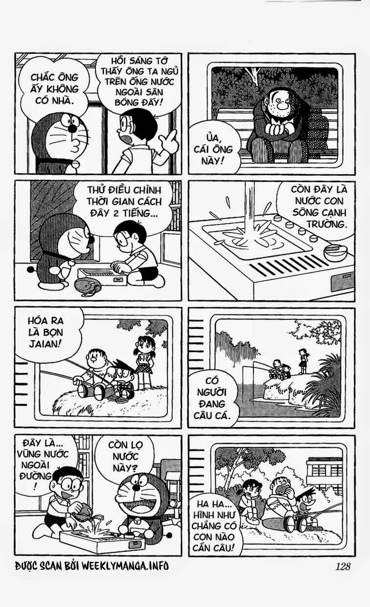 Doraemon - Chương 473