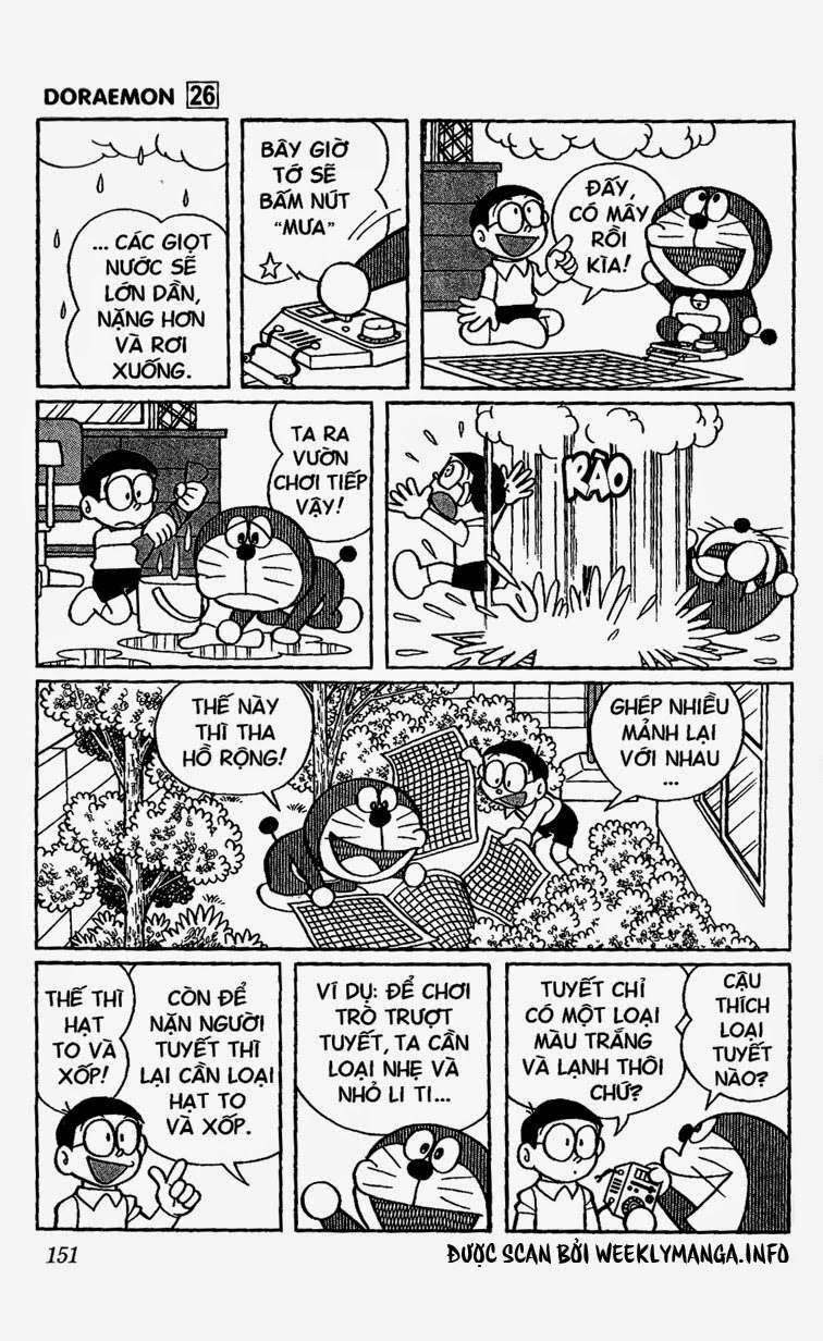 Doraemon - Chương 474