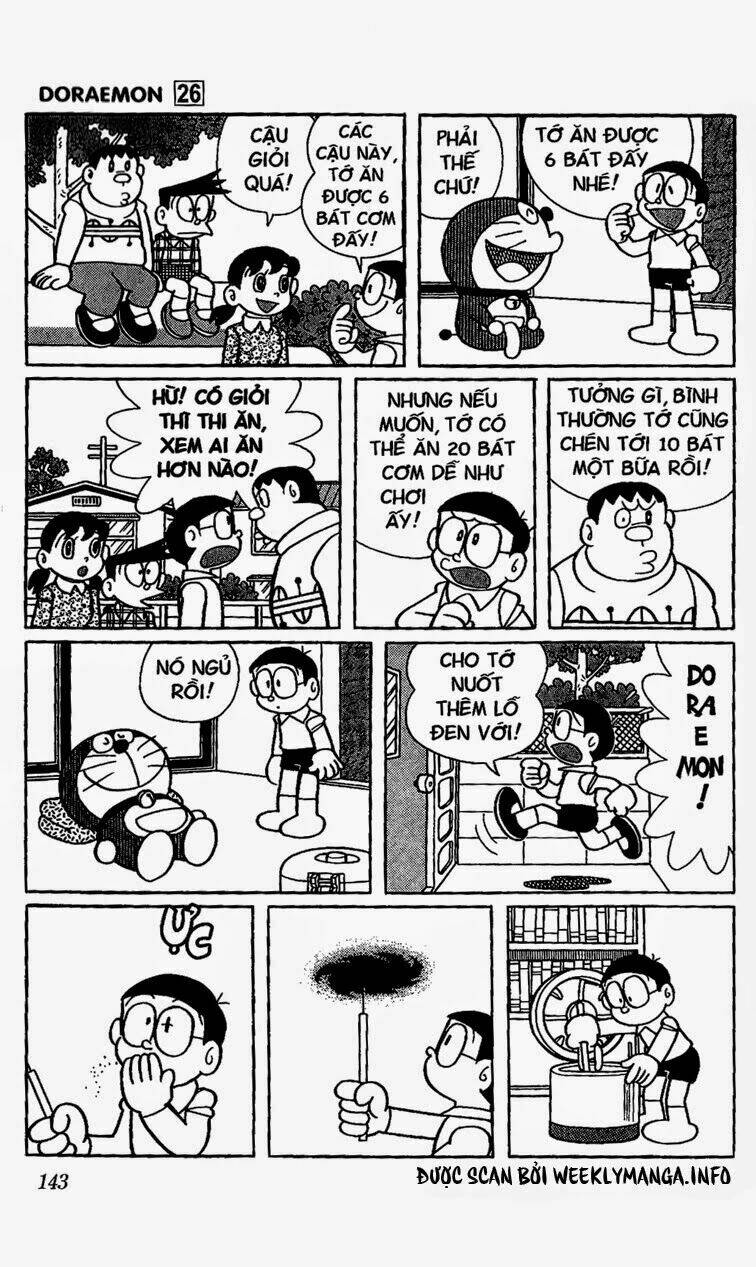 Doraemon - Chương 475