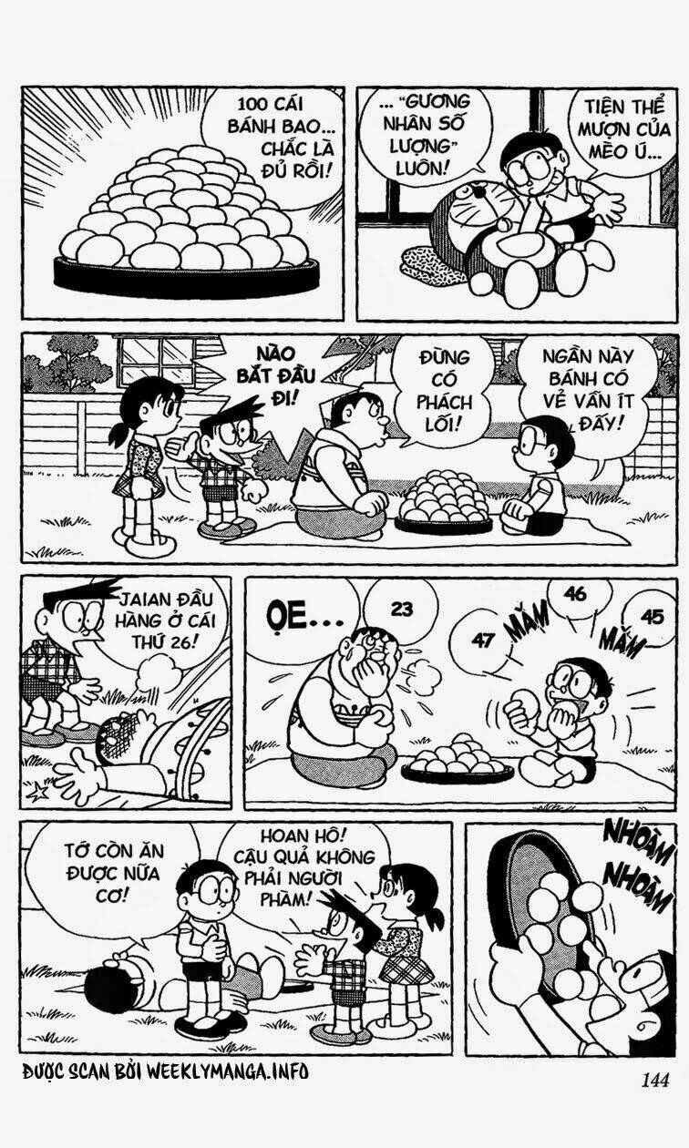 Doraemon - Chương 475