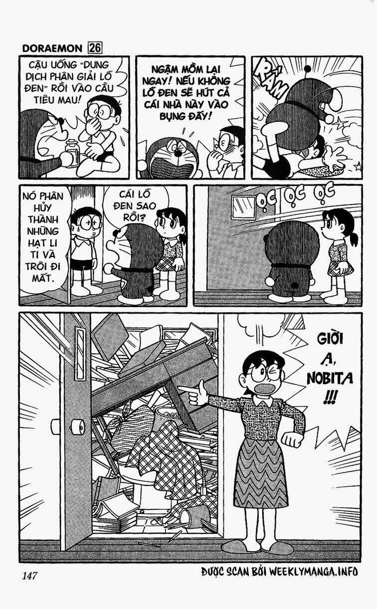 Doraemon - Chương 475