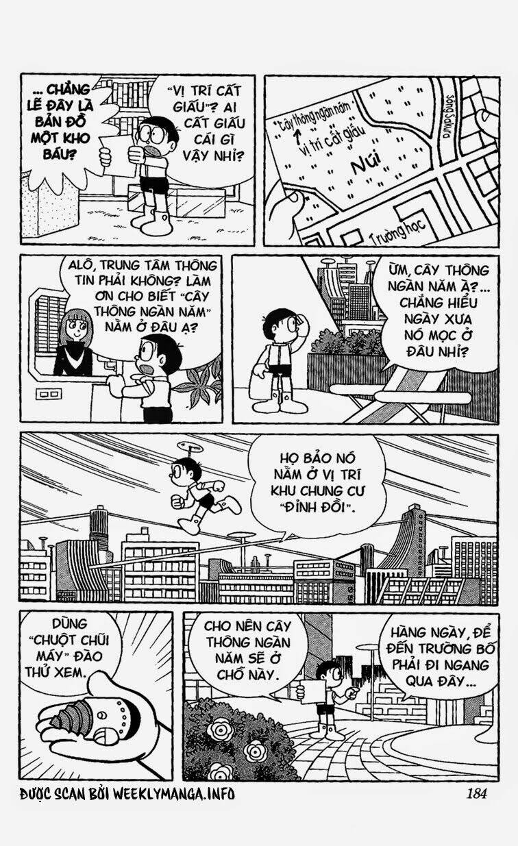 Doraemon - Chương 478