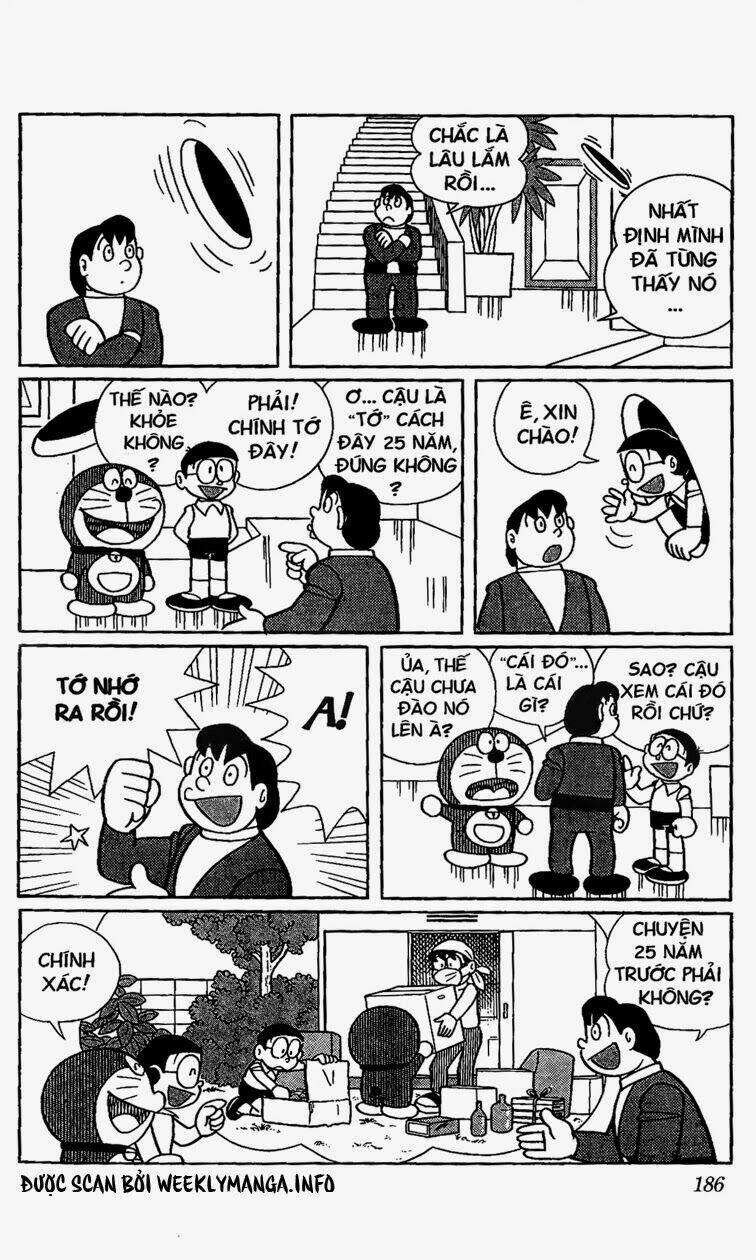 Doraemon - Chương 478