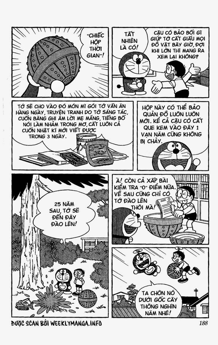 Doraemon - Chương 478