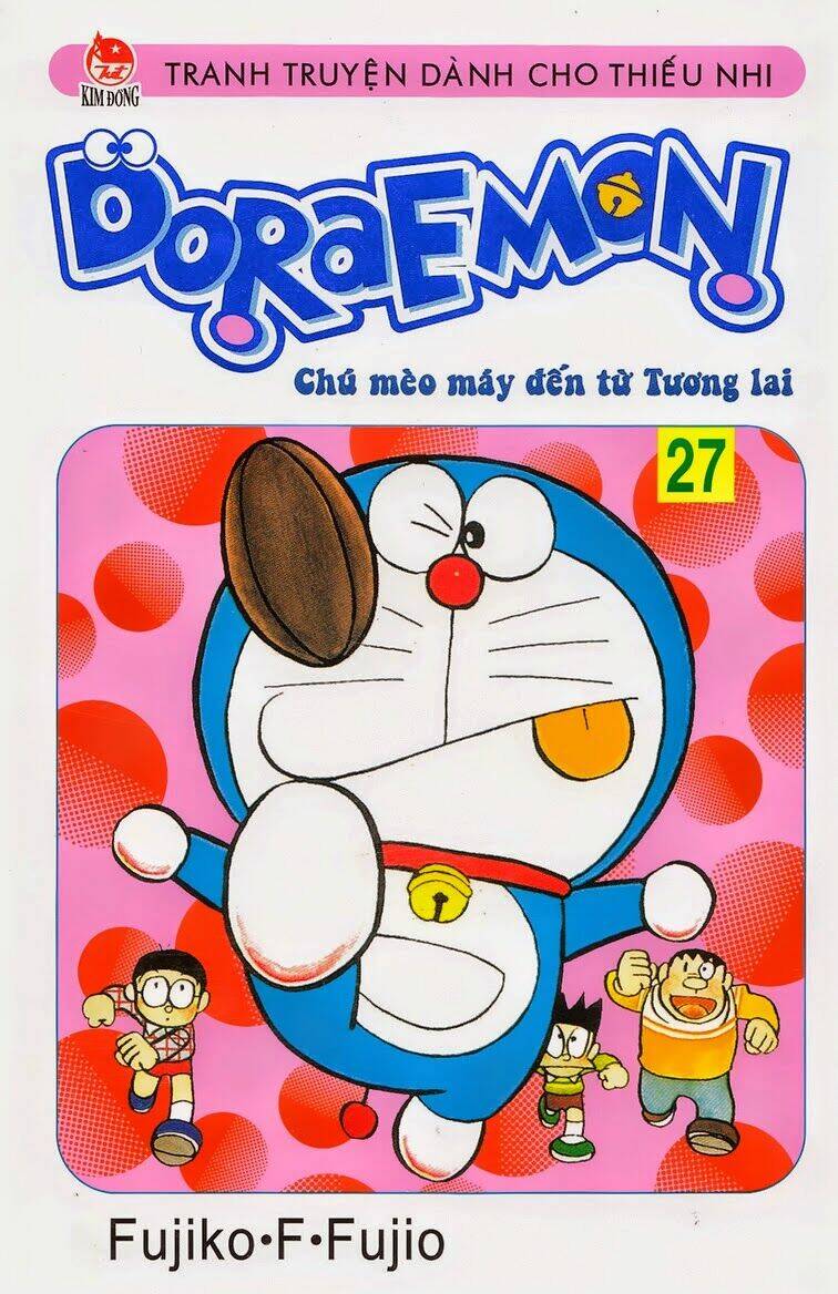 Doraemon - Chương 479