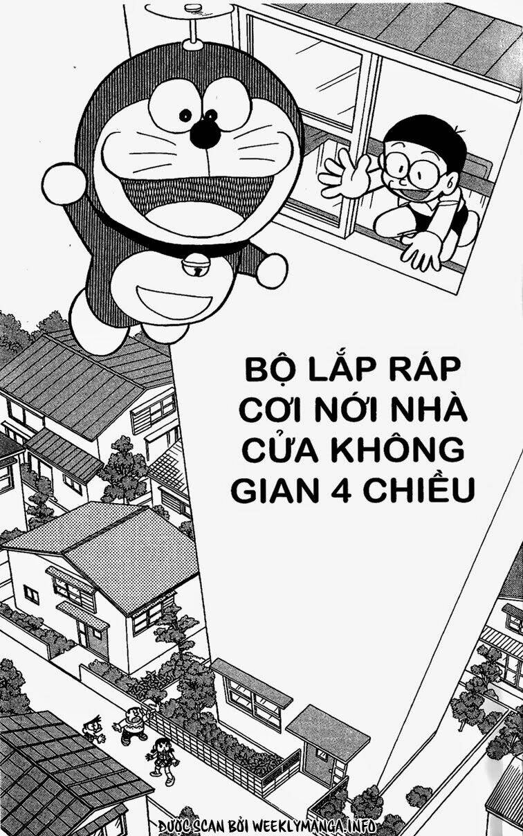Doraemon - Chương 479