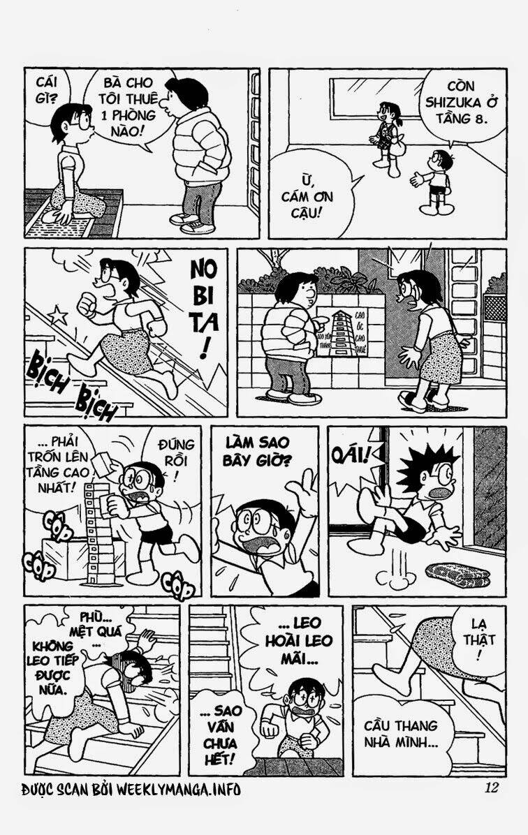 Doraemon - Chương 479
