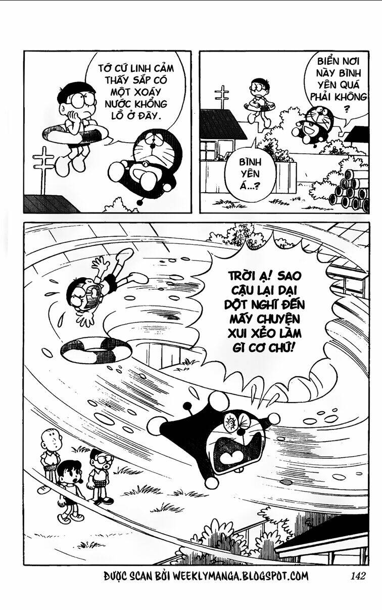 Doraemon - Chương 48