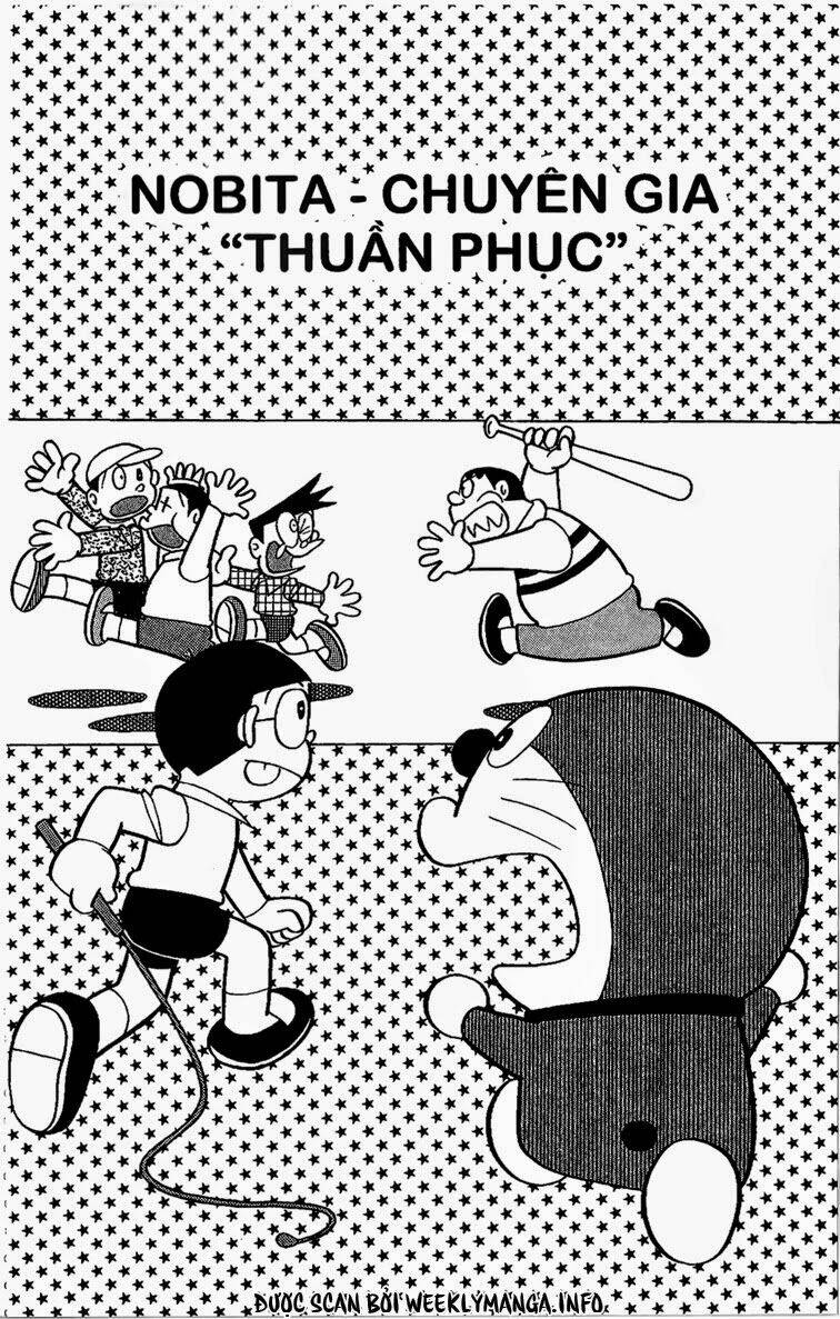 Doraemon - Chương 480