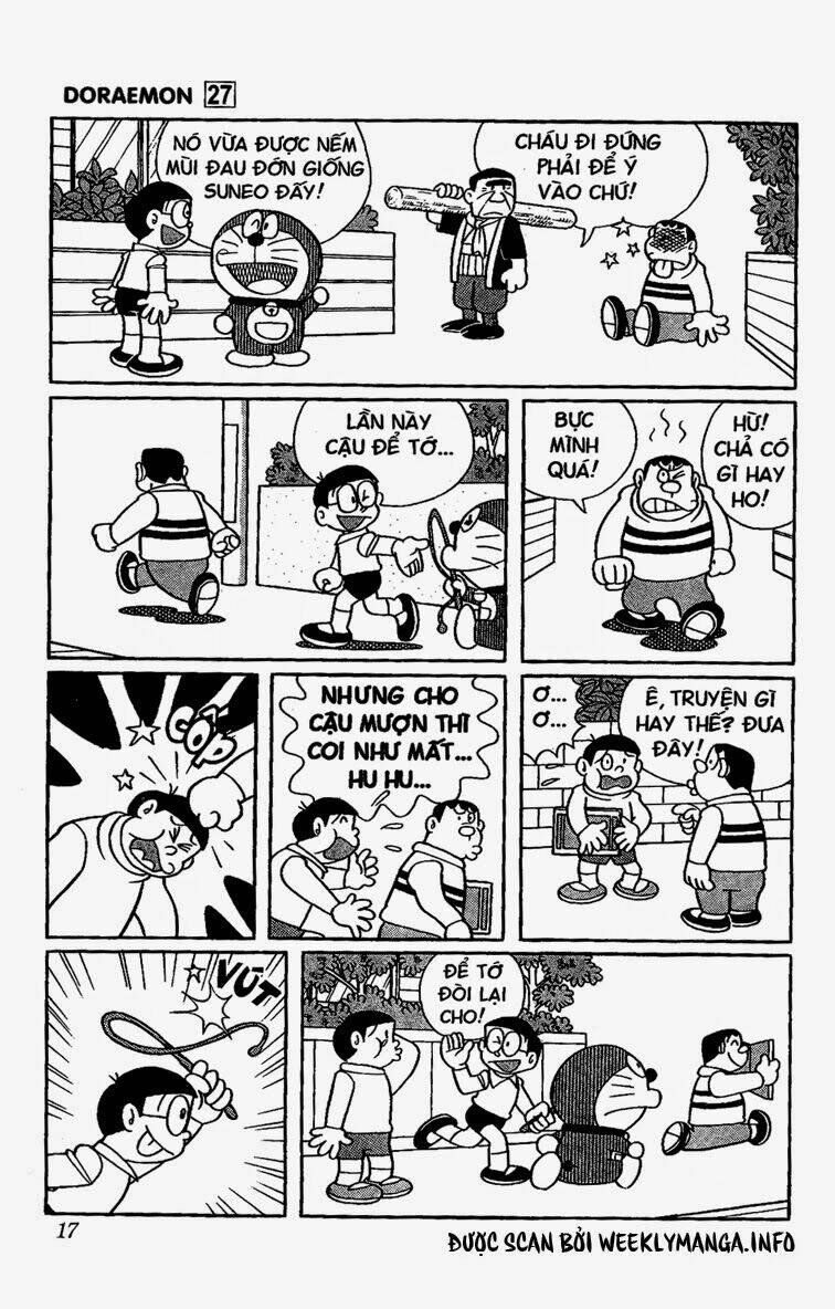 Doraemon - Chương 480
