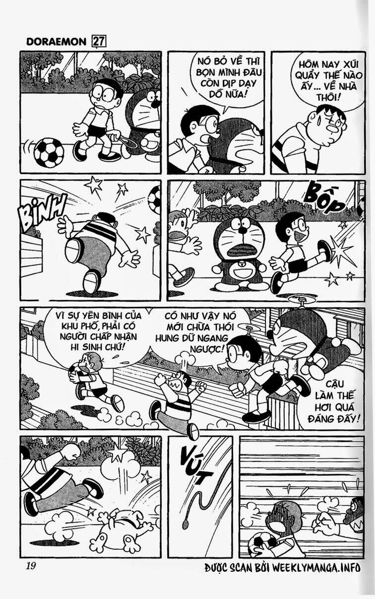Doraemon - Chương 480
