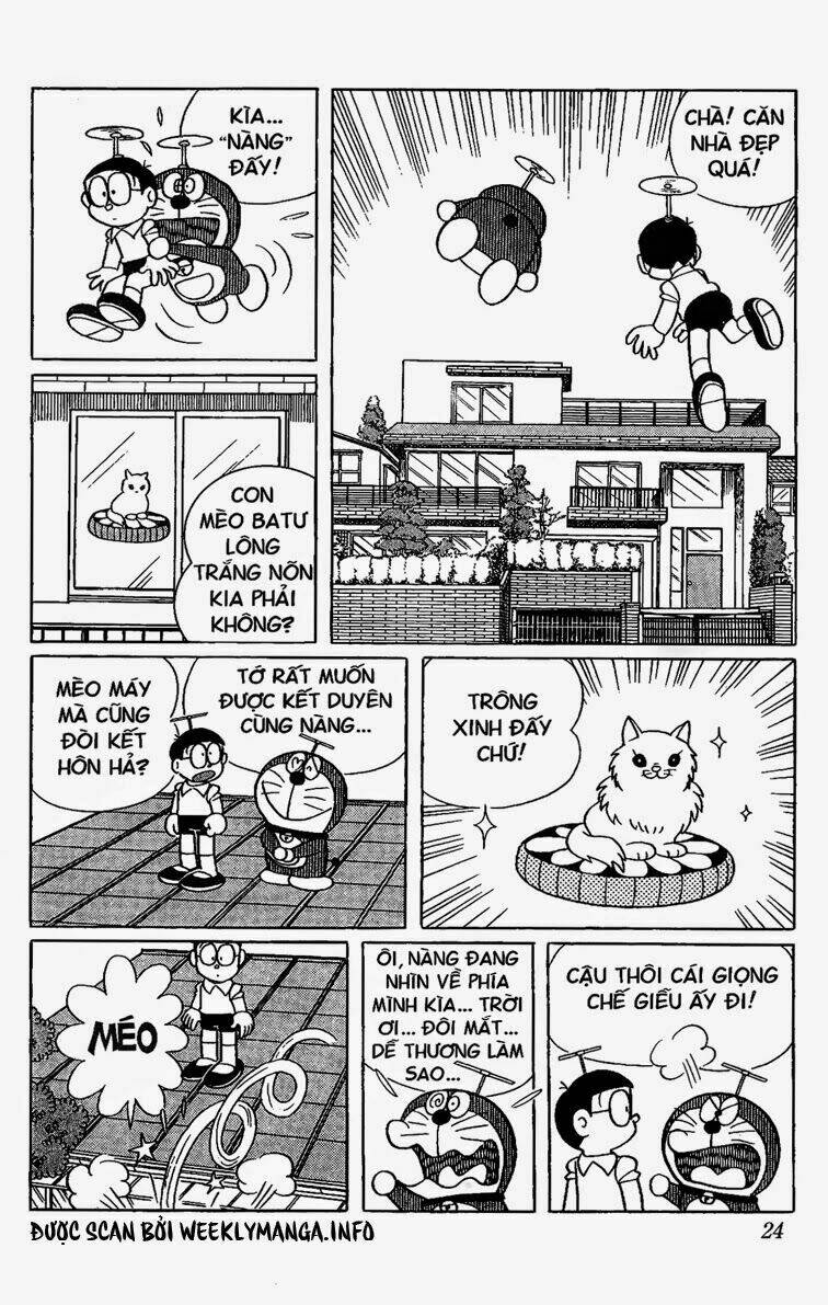 Doraemon - Chương 481