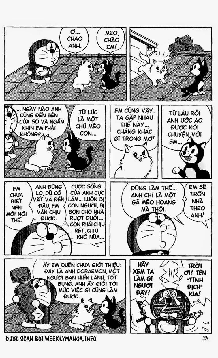 Doraemon - Chương 481