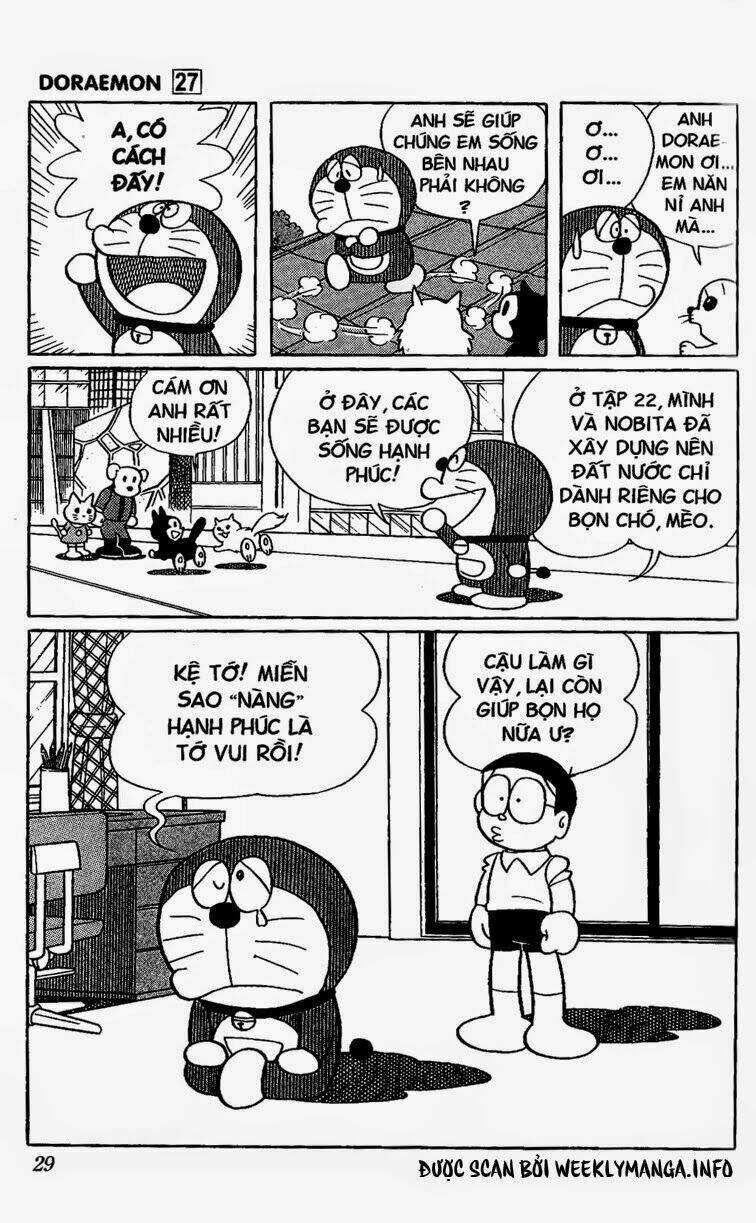 Doraemon - Chương 481