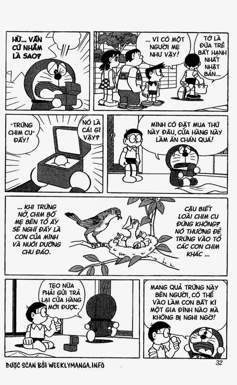 Doraemon - Chương 482