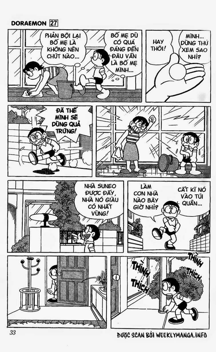 Doraemon - Chương 482