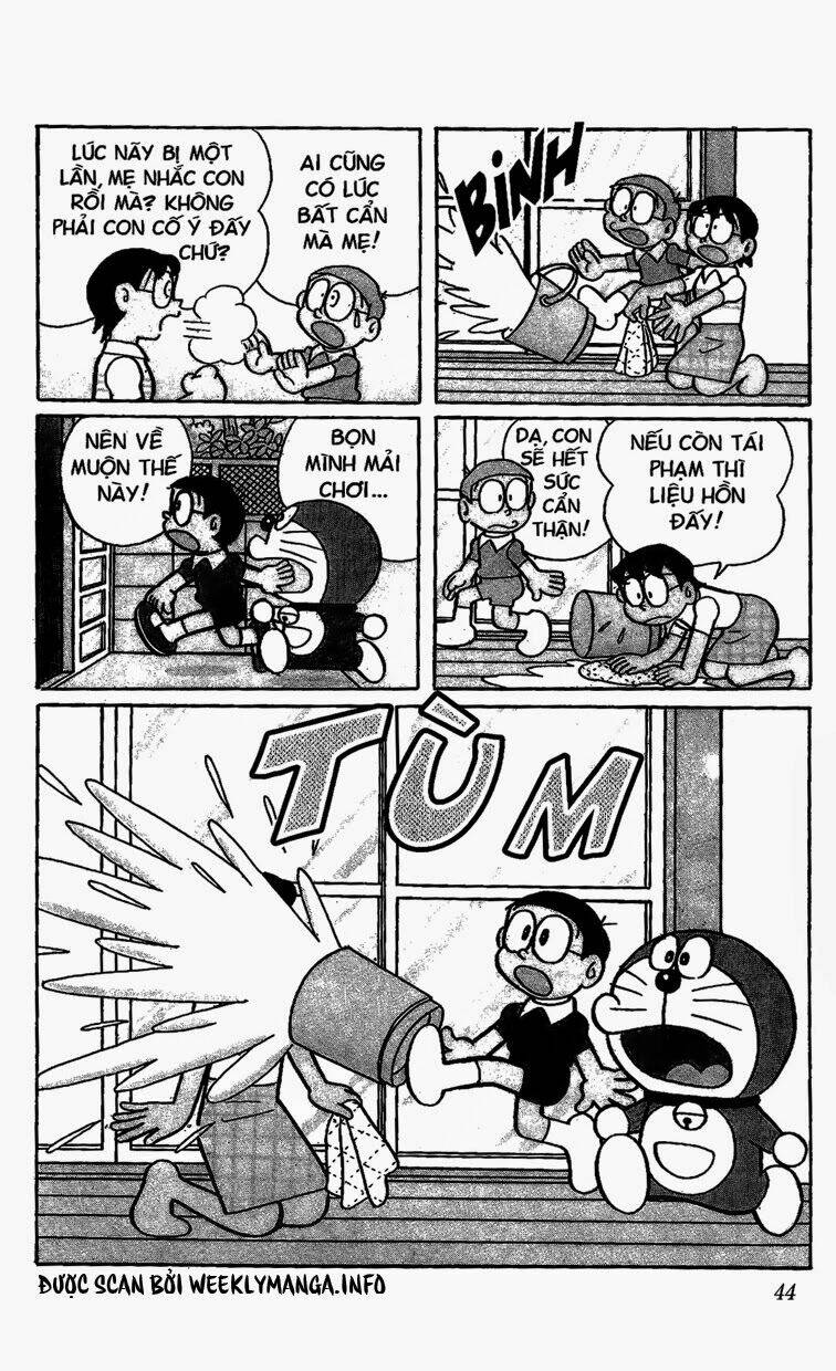 Doraemon - Chương 483