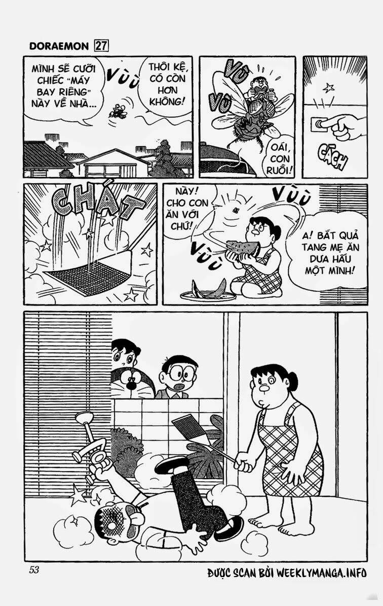 Doraemon - Chương 484