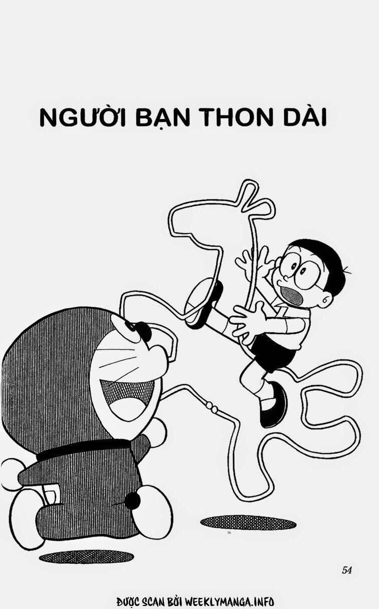 Doraemon - Chương 485