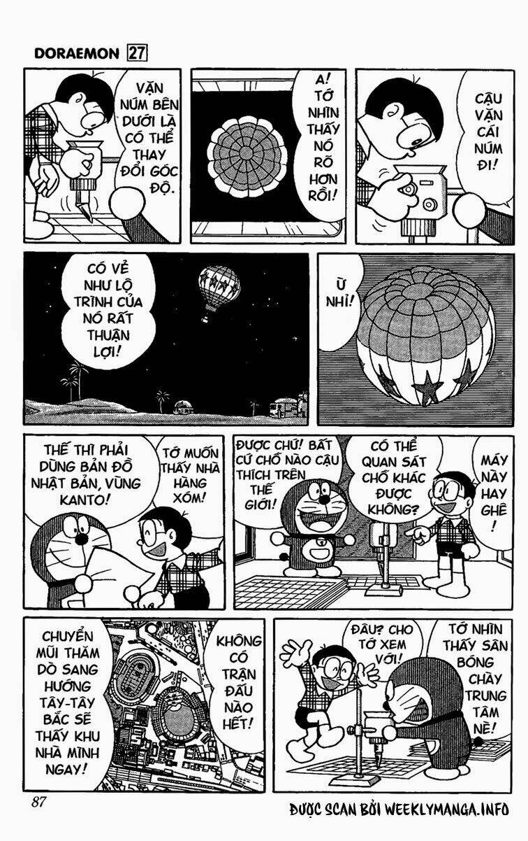 Doraemon - Chương 488