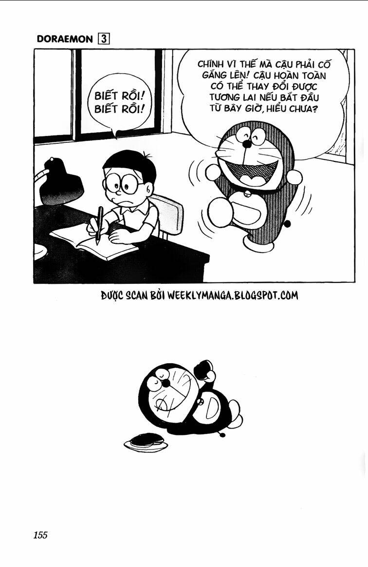 Doraemon - Chương 49