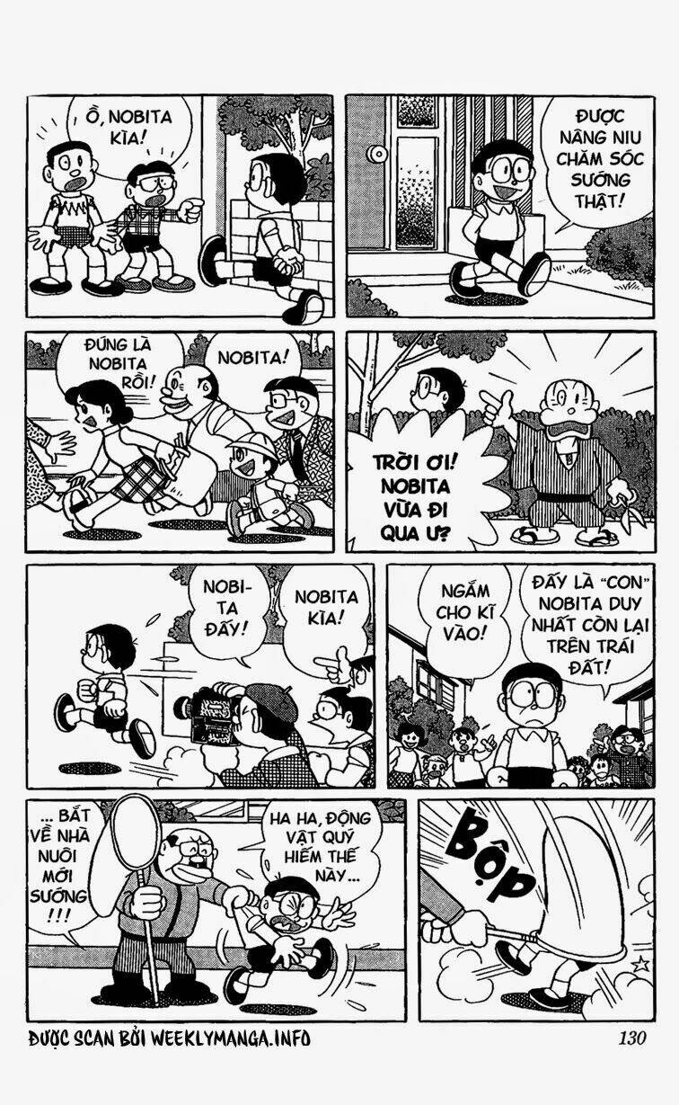 Doraemon - Chương 491