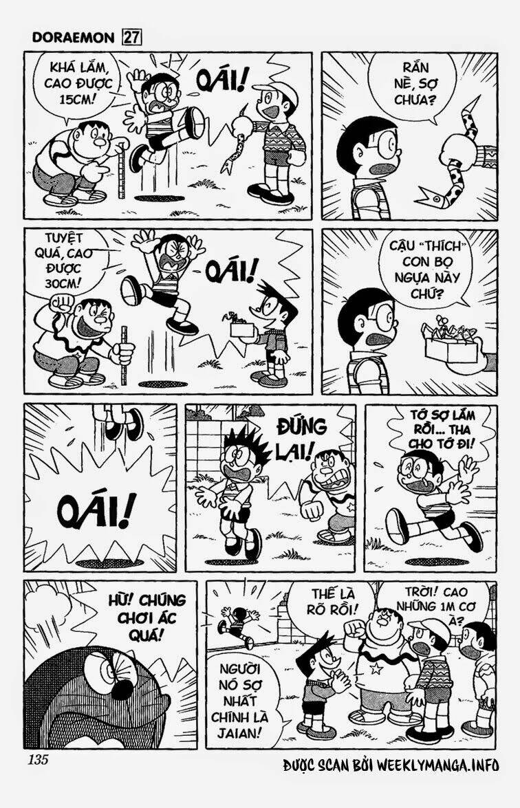 Doraemon - Chương 492