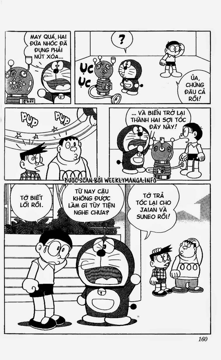Doraemon - Chương 493