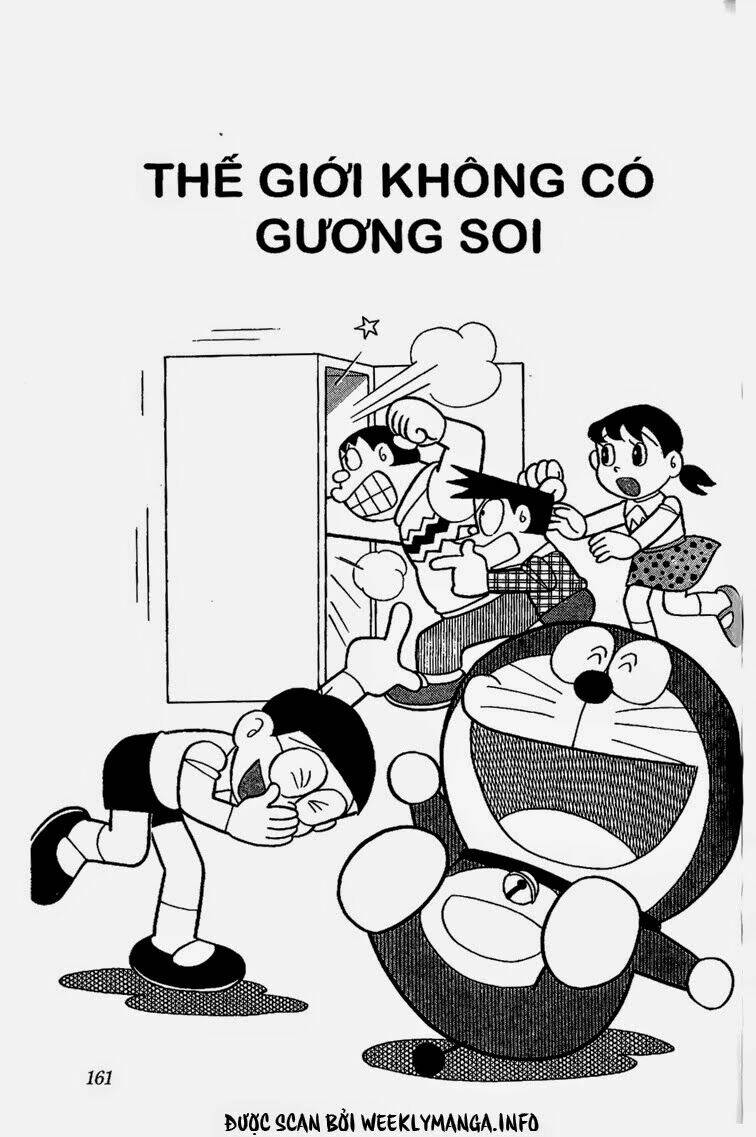 Doraemon - Chương 494