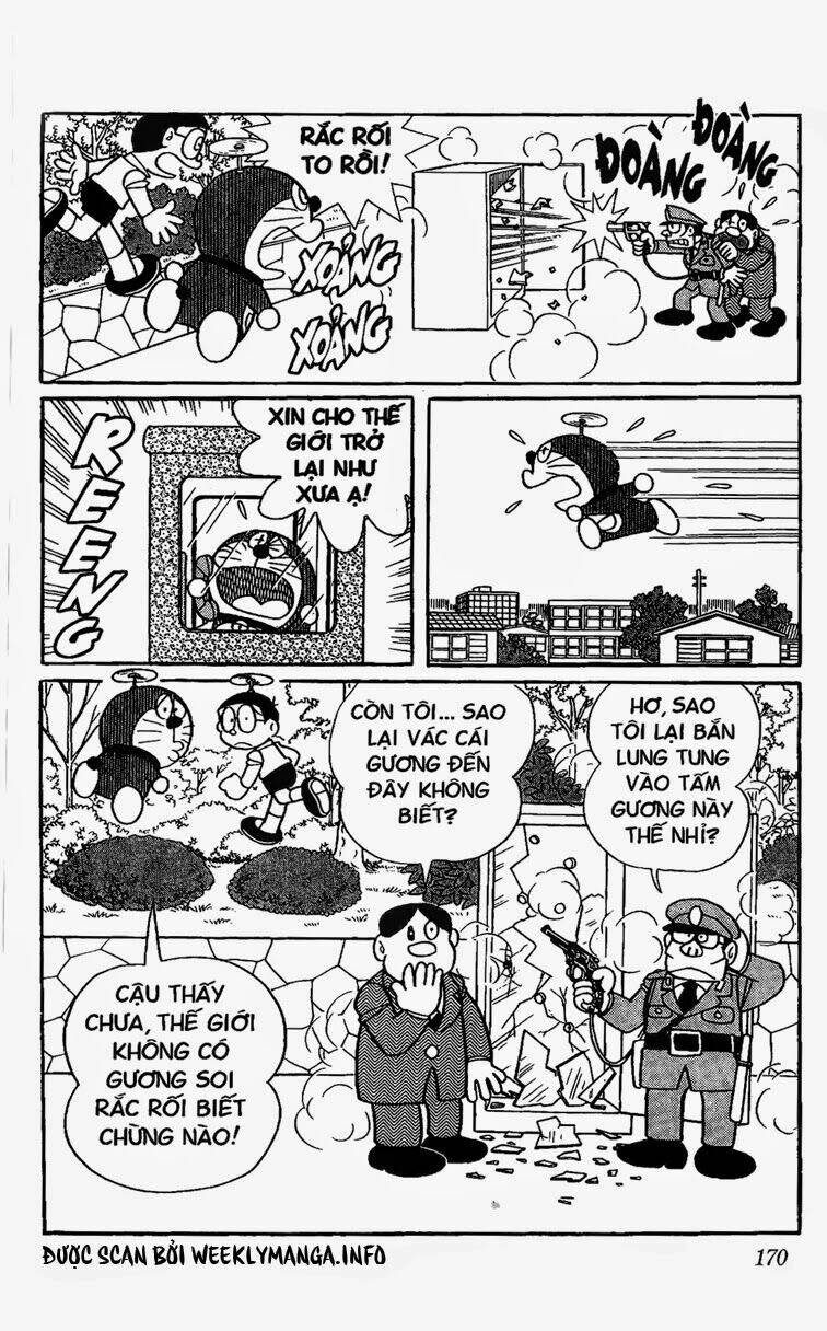 Doraemon - Chương 494