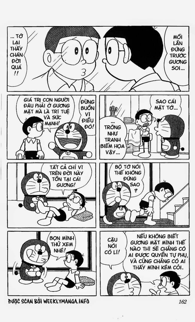 Doraemon - Chương 494